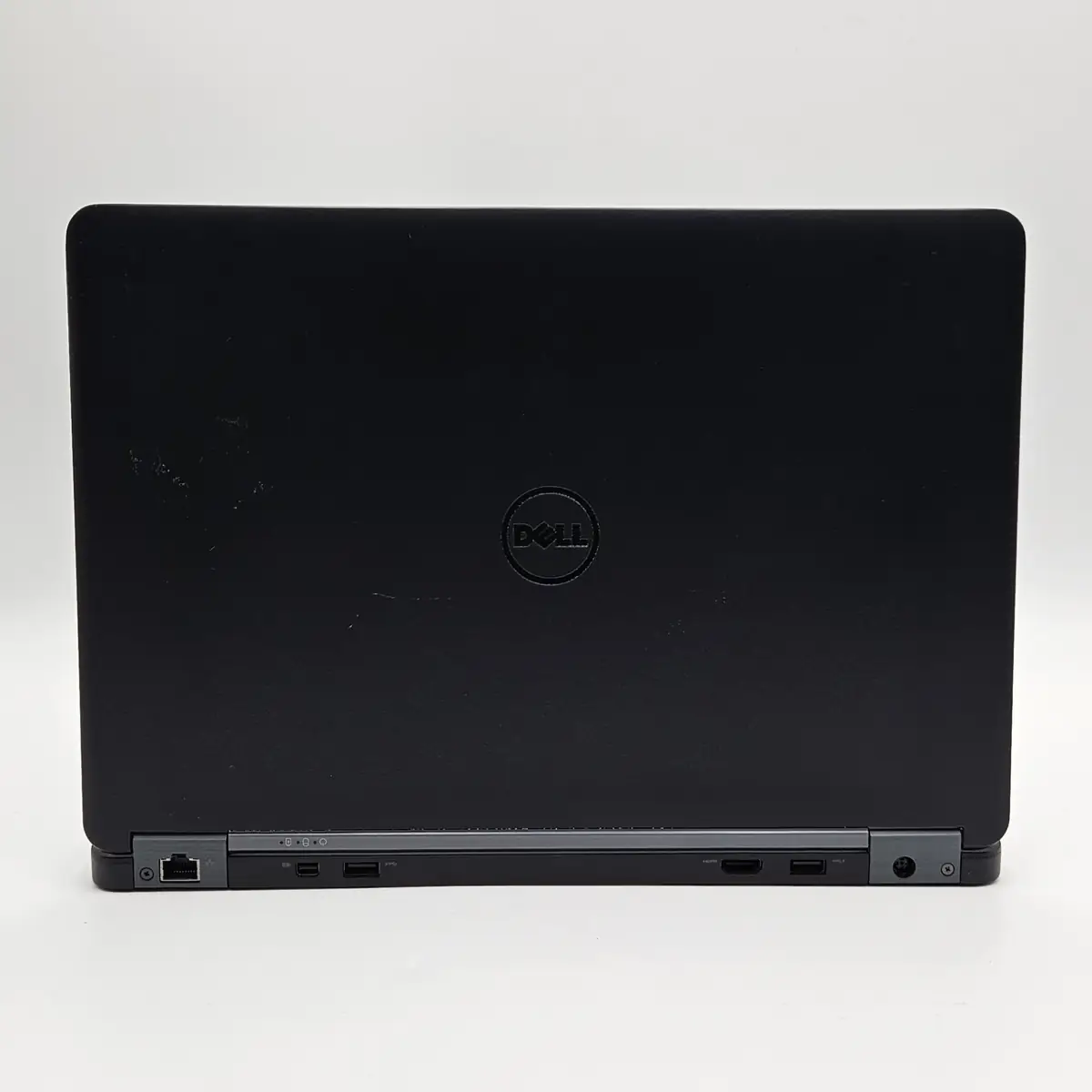 Laptop Second Hand Dell Latitude E7450 - 14inch FHD Intel I5-5300U 8GB RAM 256GB SSD TAST. ILUM. Windows 10 Refurbished [7]