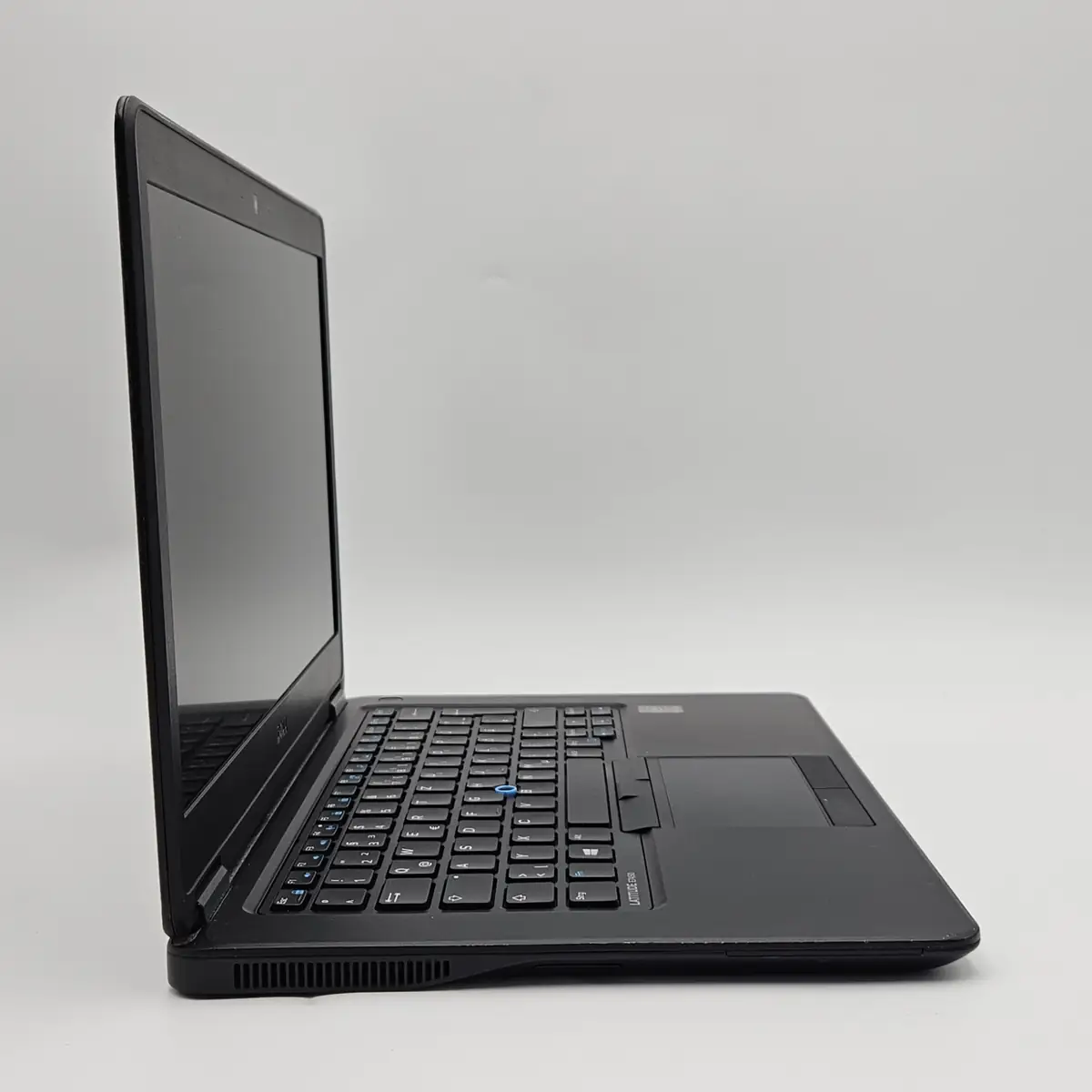 Laptop Second Hand Dell Latitude E7450 - 14inch FHD Intel I5-5300U 8GB RAM 250GB SSD TAST. ILUM. Windows 10 Refurbished [6]