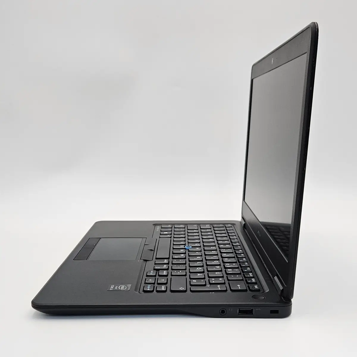 Laptop Second Hand Dell Latitude E7450 - 14inch FHD Intel I5-5300U 8GB RAM 250GB SSD TAST. ILUM. Windows 10 Refurbished [5]
