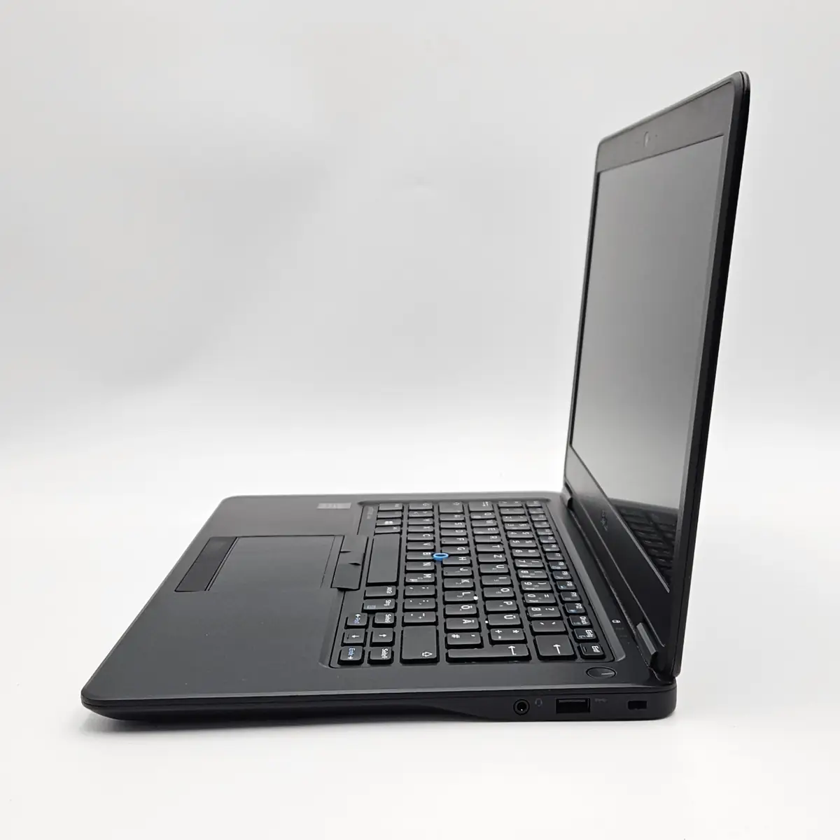 Laptop Second Hand Dell Latitude E7450 - 14inch FHD Intel I5-5300U 8GB RAM 250GB SSD TAST. ILUM. Windows 10 Refurbished [5]