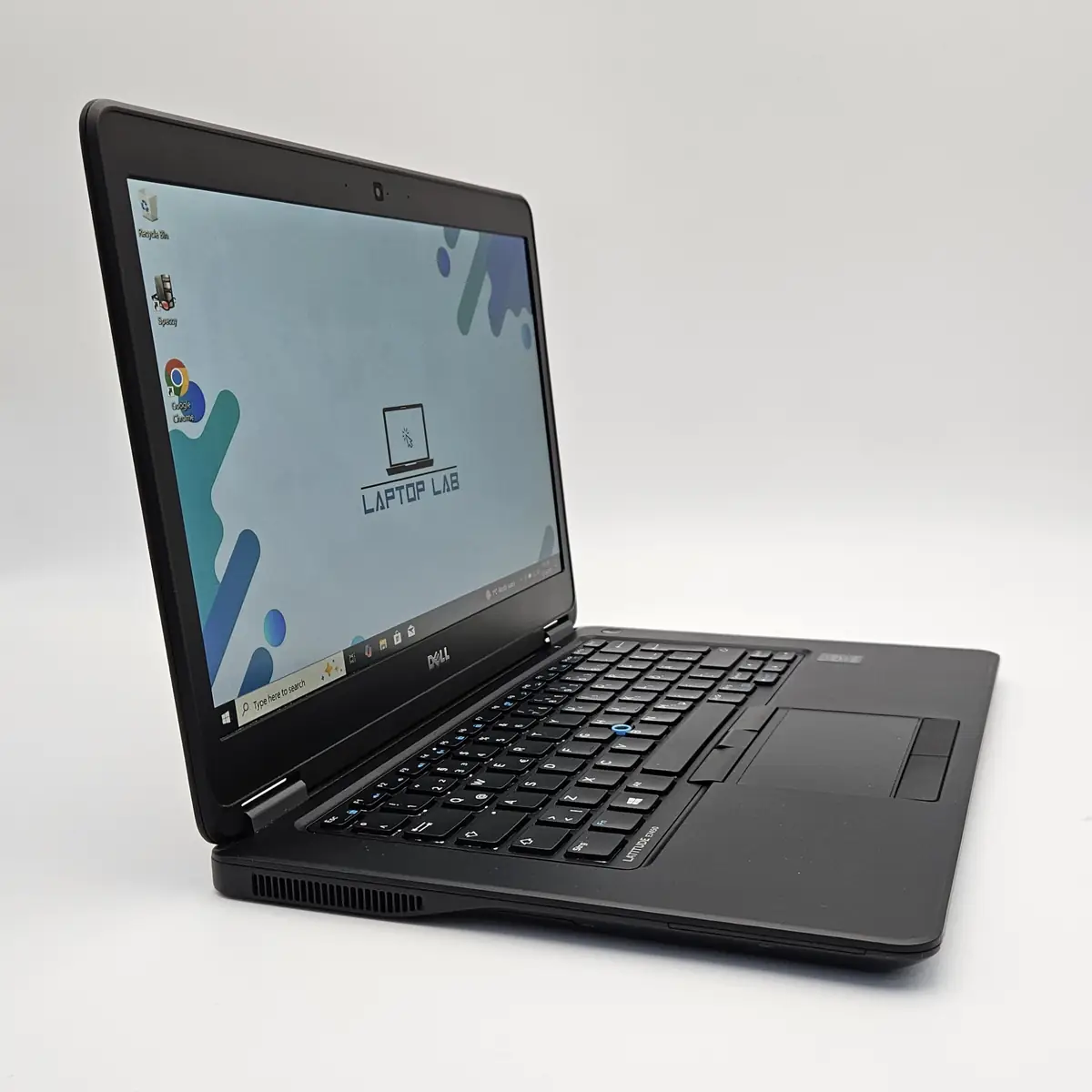 Laptop Second Hand Dell Latitude E7450 - 14inch FHD Intel I5-5300U 16GB RAM 512GB SSD TAST. ILUM. Windows 10 Refurbished [4]