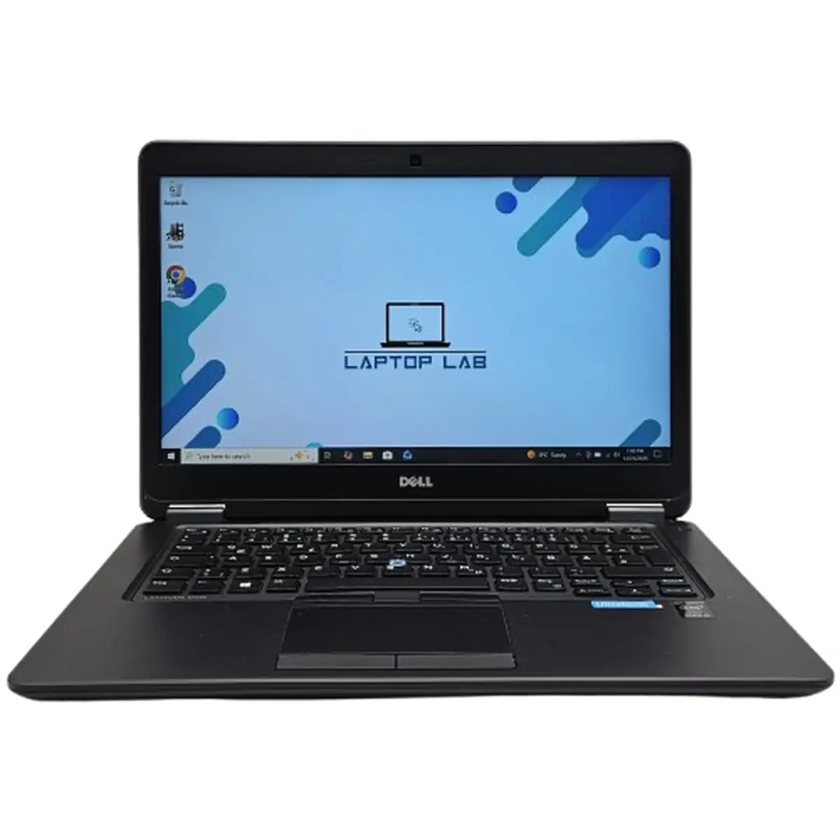Laptopuri refurbished și second-hand - Laptop Second Hand Dell Latitude E7450 - 14inch FHD Intel I5-5300U 16GB RAM 512GB SSD TAST. ILUM. Windows 10 Refurbished