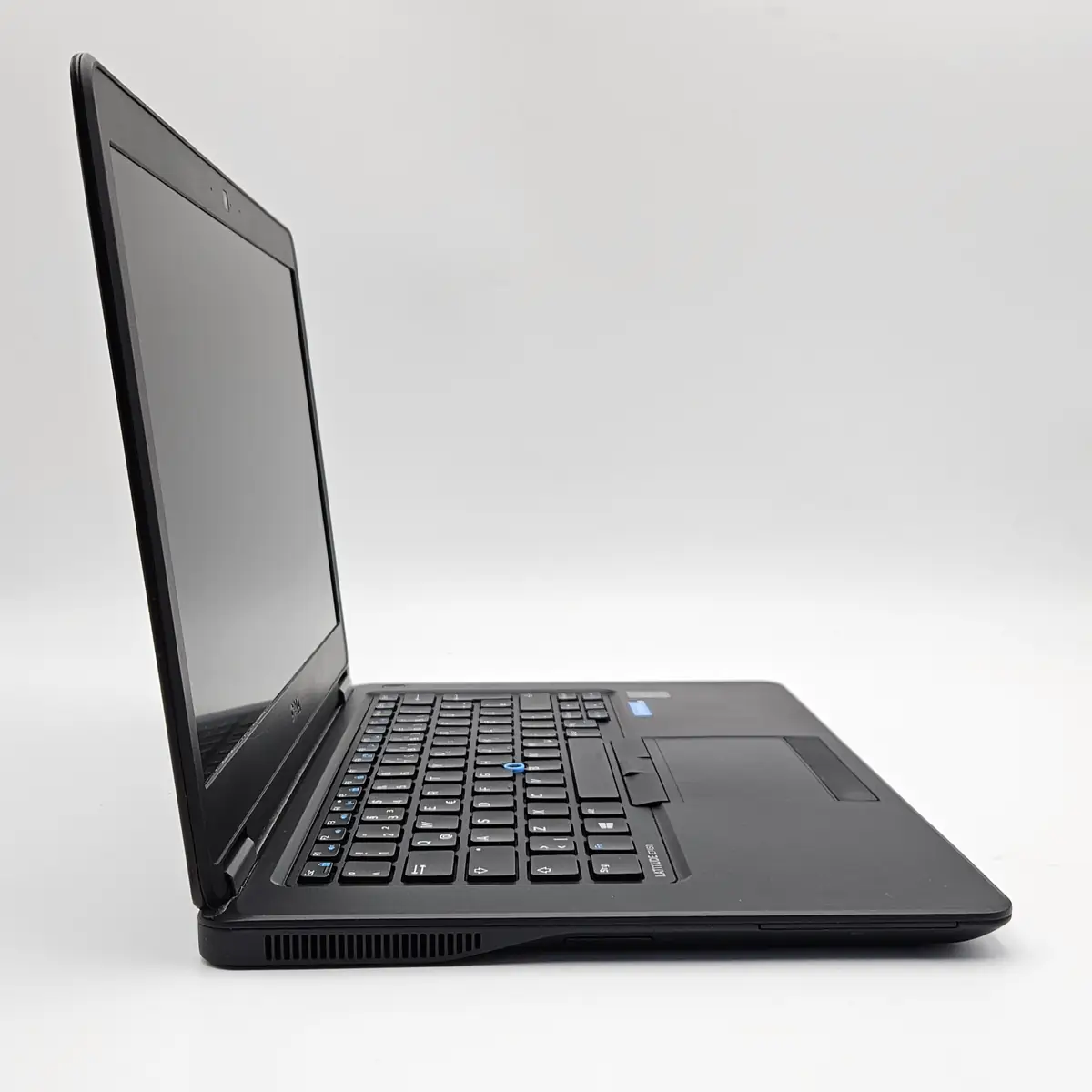 Laptop Second Hand Dell Latitude E7450 - 14inch FHD Intel I5-5300U 16GB RAM 512GB SSD TAST. ILUM. Windows 10 Refurbished [6]