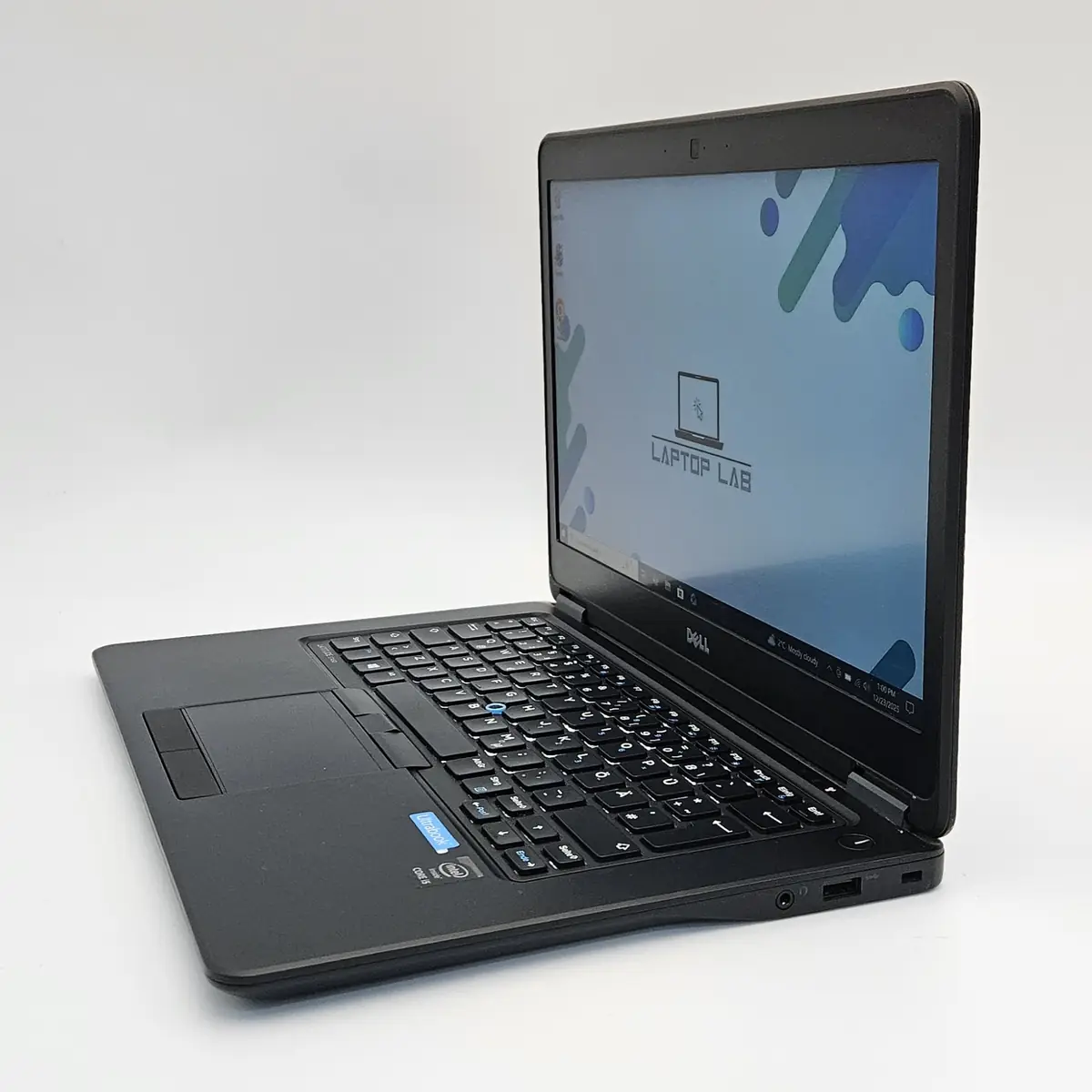 Laptop Second Hand Dell Latitude E7450 - 14inch FHD Intel I5-5300U 16GB RAM 512GB SSD TAST. ILUM. Windows 10 Refurbished [3]