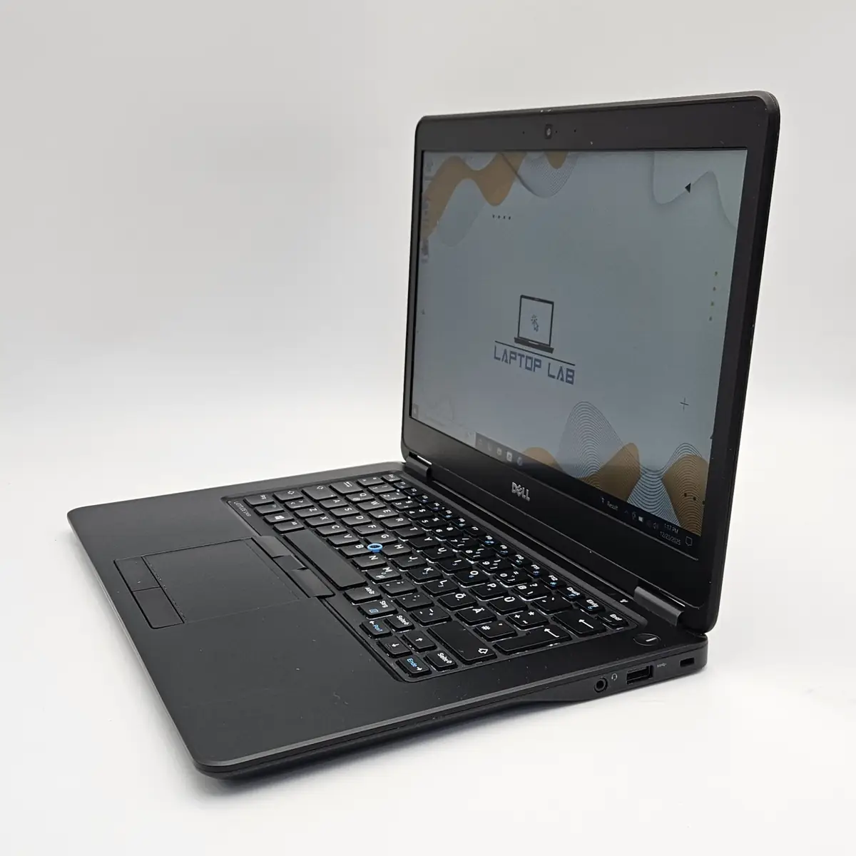 Laptop Second Hand Dell Latitude E7450 - 14inch FHD Intel I5-5300U 16GB RAM 512GB SSD TAST. ILUM. Windows 10 Refurbished [3]