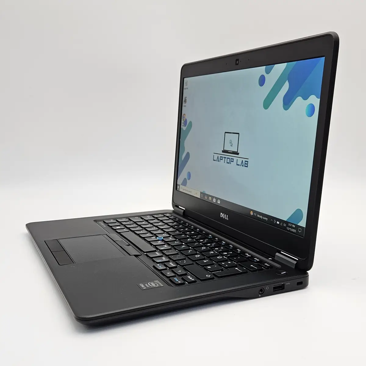 Laptop Second Hand Dell Latitude E7450 - 14inch FHD Intel I5-5300U 16GB RAM 512GB SSD TAST. ILUM. Windows 10 Refurbished [3]