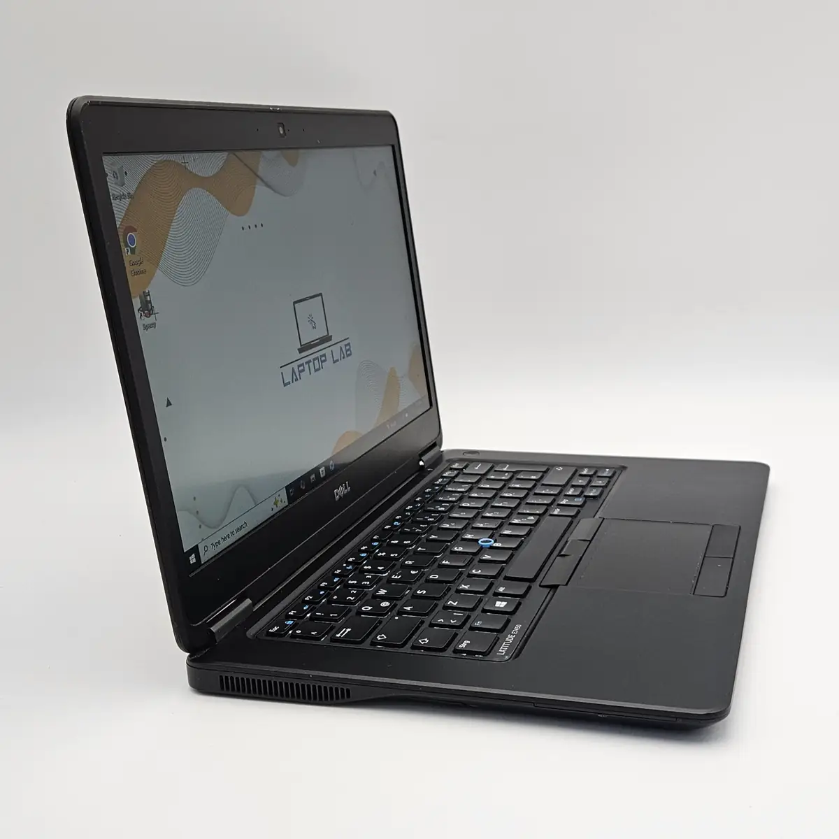 Laptop Second Hand Dell Latitude E7450 - 14inch FHD Intel I5-5300U 16GB RAM 512GB SSD TAST. ILUM. Windows 10 Refurbished [4]