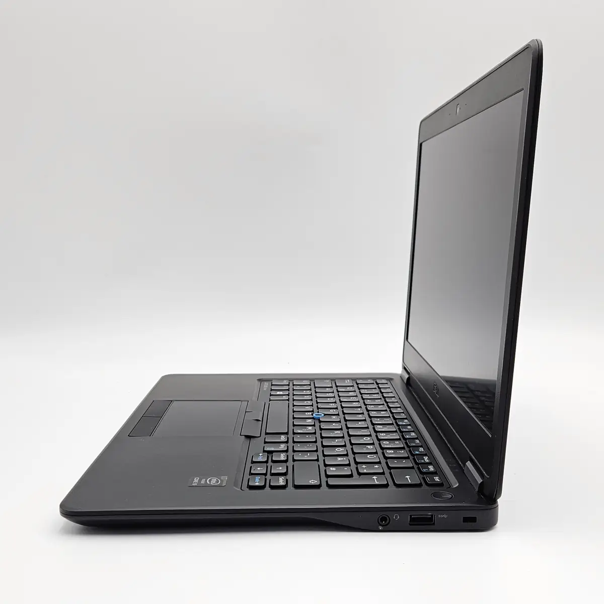 Laptop Second Hand Dell Latitude E7450 - 14inch FHD Intel I5-5300U 16GB RAM 512GB SSD TAST. ILUM. Windows 10 Refurbished [5]