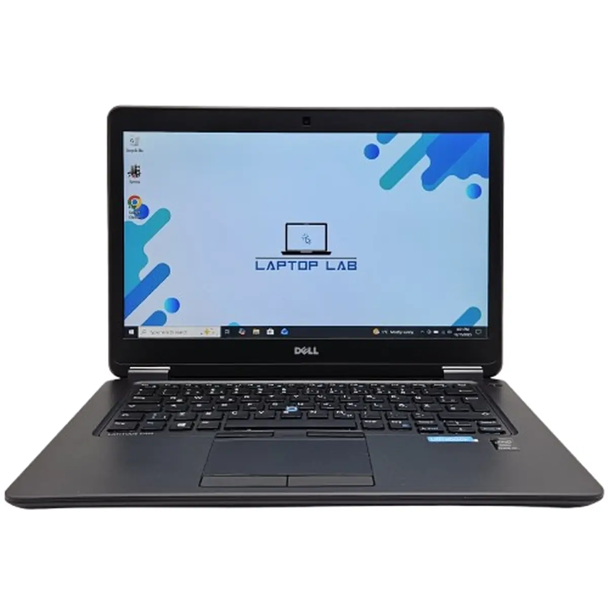 Laptop Second Hand Dell Latitude E7450 - 14inch FHD Intel I5-5300U 16GB RAM 512GB SSD TAST. ILUM. Windows 10 Refurbished [0]