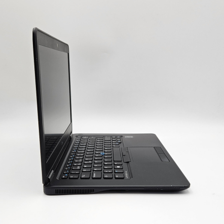 Laptop Second Hand Dell Latitude E7450 - 14inch FHD Intel I5-5300U 8GB RAM 128GB SSD TAST. ILUM. Windows 10 Refurbished [6]