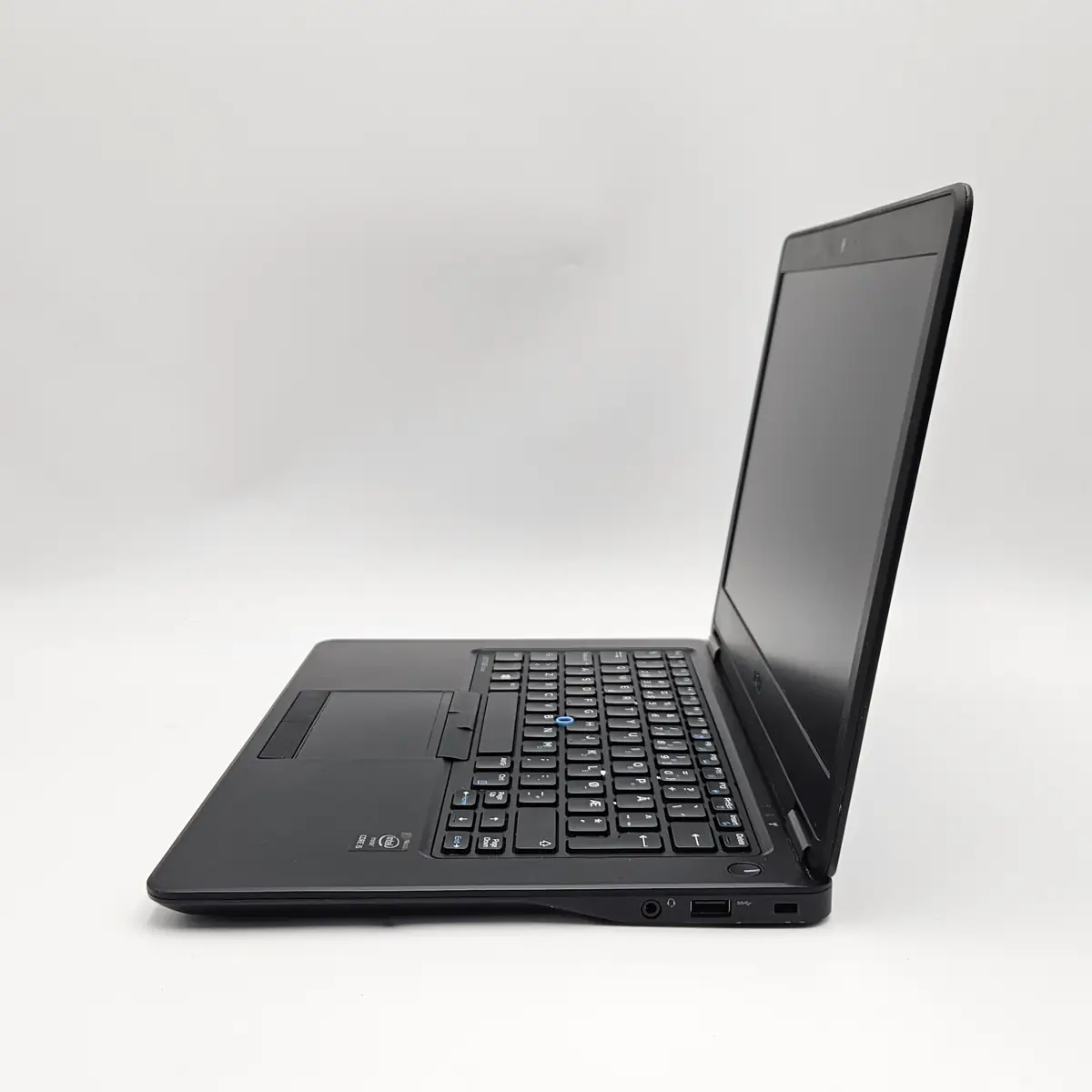 Laptop Second Hand Dell Latitude E7450 - 14inch Intel I5-5300U 8GB RAM 128GB SSD Windows 10 Refurbished [5]