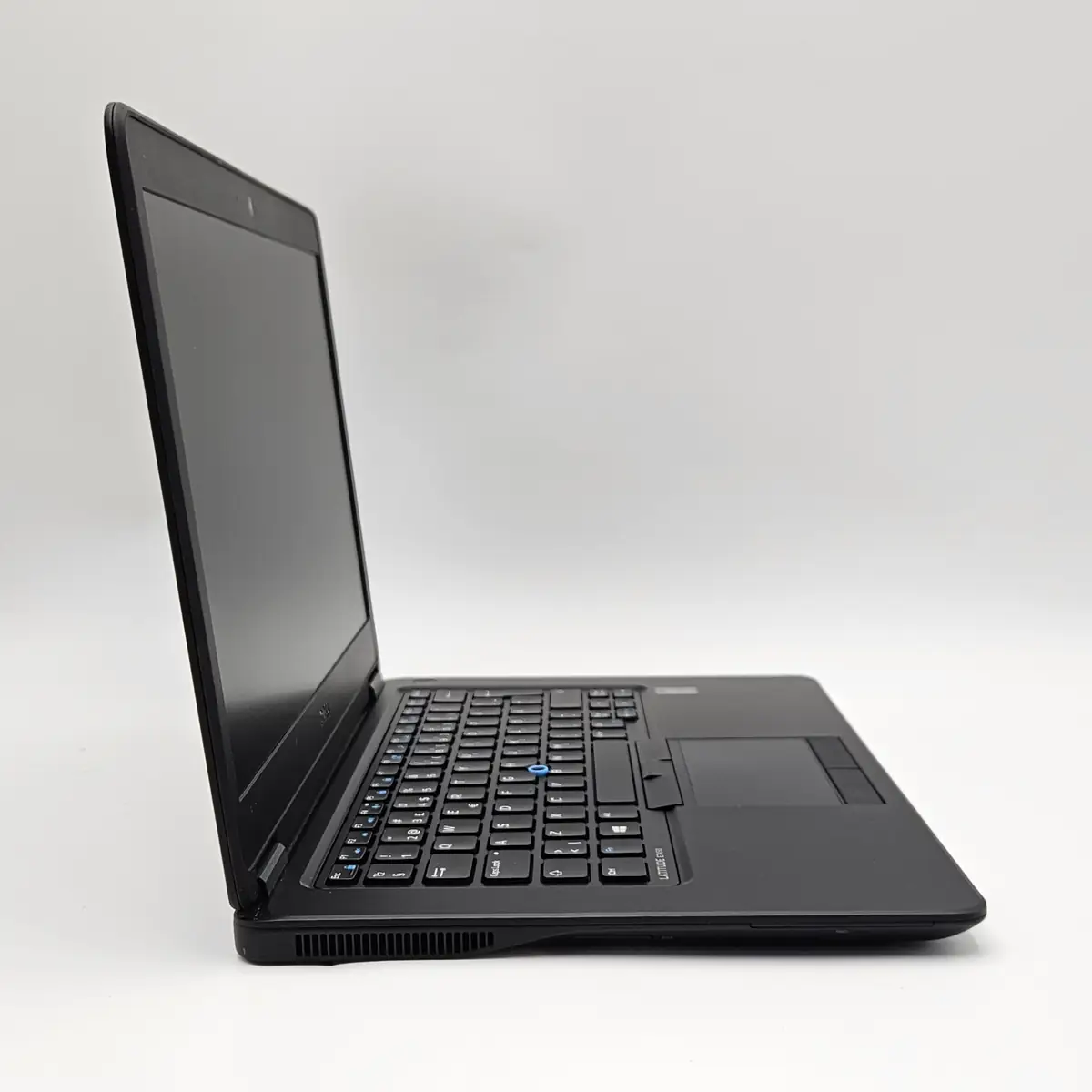 Laptop Second Hand Dell Latitude E7450 - 14inch FHD Intel I5-5300U 8GB RAM 256GB SSD TAST. ILUM. Windows 10 Refurbished [6]
