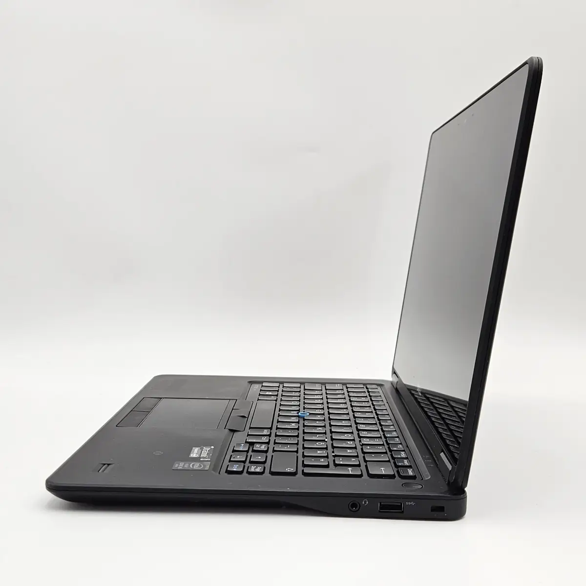Laptop Second Hand Dell Latitude E7450 TOUCH - 14inch FHD Intel I5-5300U 16GB RAM 256GB SSD TAST. ILUM. Windows 10 Refurbished  [6]