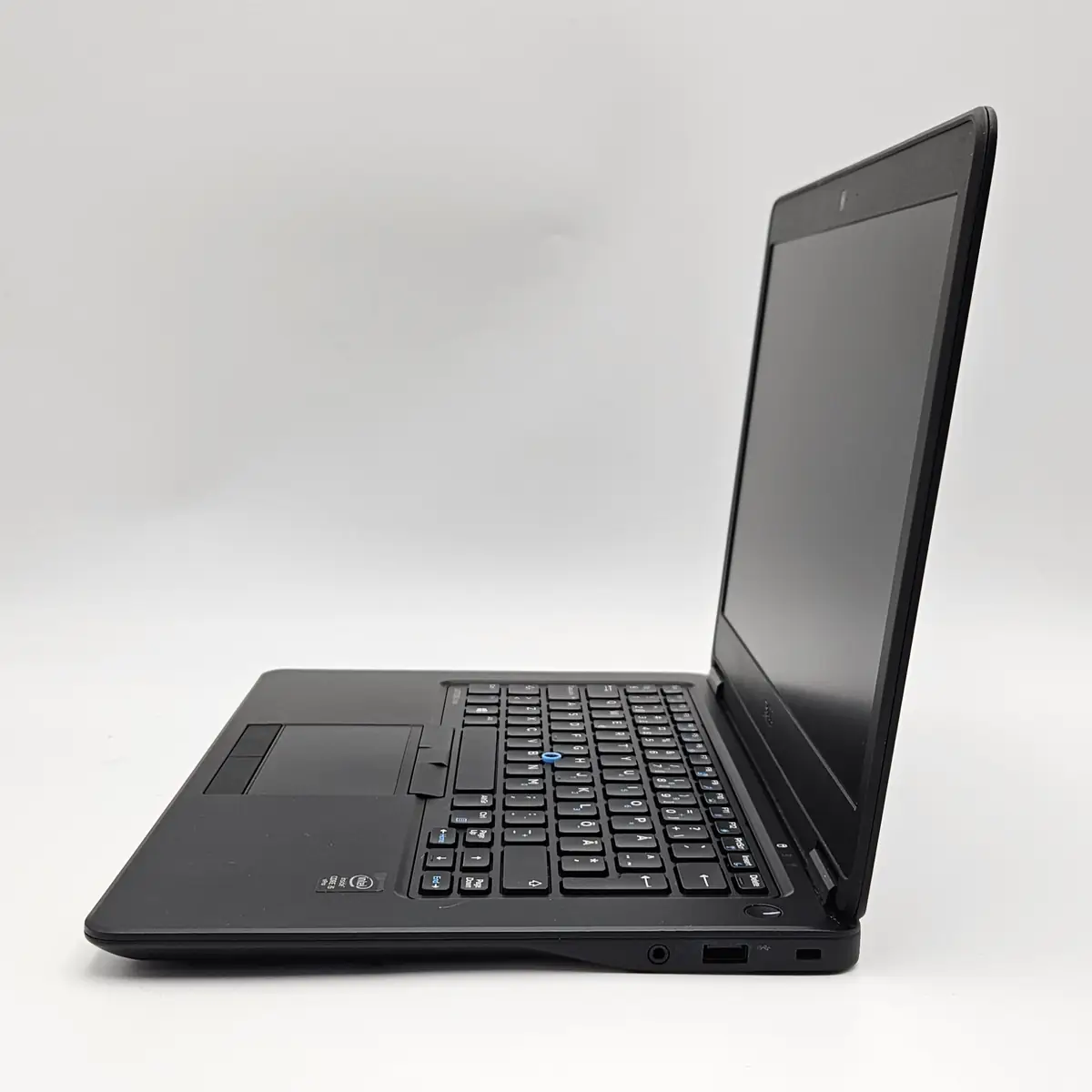 Laptop Second Hand Dell Latitude E7450 - 14inch FHD Intel I5-5300U 8GB RAM 256GB SSD TAST. ILUM. Windows 10 Refurbished [5]
