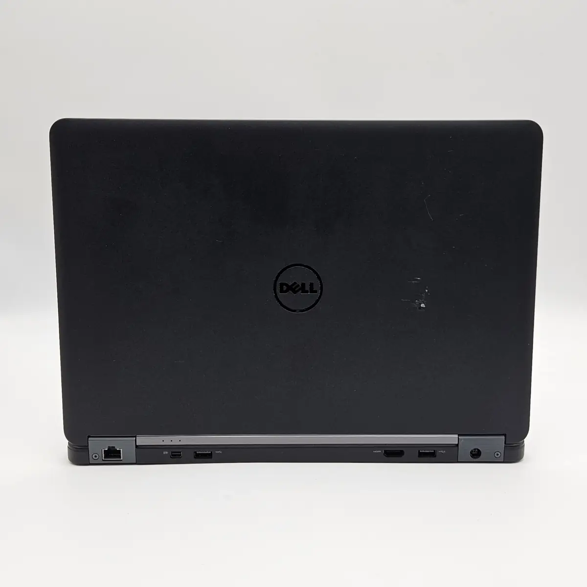 Laptop Second Hand Dell Latitude E7450 - 14inch FHD Intel I7-5600U 16GB RAM 256GB SSD TAST. ILUM. Windows 10 Refurbished [7]