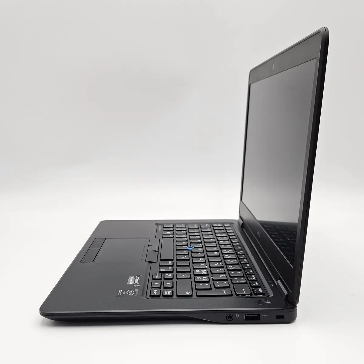 Laptop Second Hand Dell Latitude E7450 - 14inch FHD Intel I7-5600U 16GB RAM 256GB SSD TAST. ILUM. Windows 10 Refurbished [5]