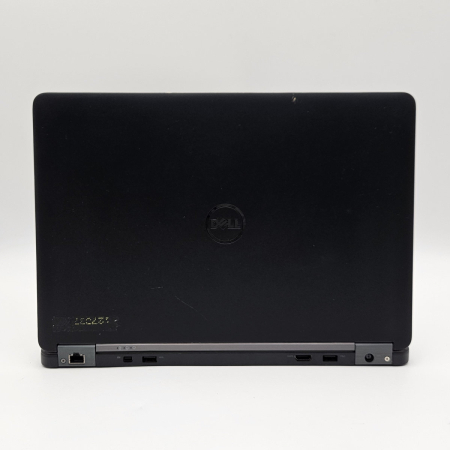 Laptop Second Hand Dell Latitude E7450 - 14inch FHD Intel I7-5600U 8GB RAM 256GB SSD TAST. ILUM. Windows 10 Refurbished [7]