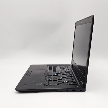 Laptop Second Hand Dell Latitude E7450 - 14inch FHD Intel I7-5600U 8GB RAM 256GB SSD TAST. ILUM. Windows 10 Refurbished [5]