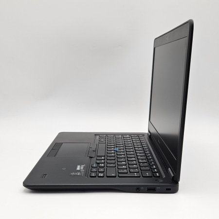 Laptop Second Hand Dell Latitude E7450 - 14inch FHD Intel I7-5600U 8GB RAM 256GB SSD TAST. ILUM. Windows 10 Refurbished [5]