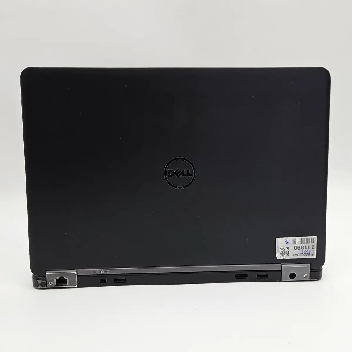Laptop Second Hand Dell Latitude E7450 - 14inch FHD Intel I7-5600U 8GB RAM 256GB SSD TAST. ILUM. Windows 10 Refurbished  [7]