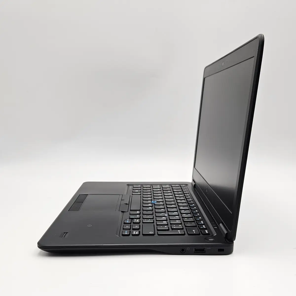 Laptop Second Hand Dell Latitude E7450 - 14inch FHD Intel I7-5600U 8GB RAM 256GB SSD Nvidia 840M 2GB TAST. ILUM. Windows 10 Refurbished [5]