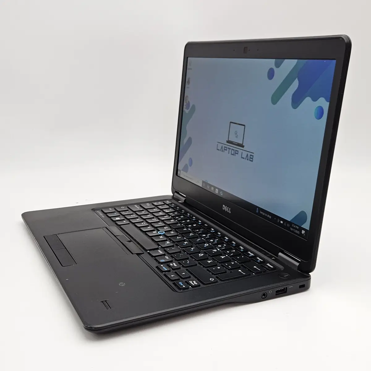 Laptop Second Hand Dell Latitude E7450 - 14inch FHD Intel I7-5600U 8GB RAM 256GB SSD TAST. ILUM. Windows 10 Refurbished  [3]