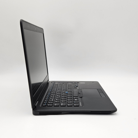 Laptop Second Hand Dell Latitude E7450 - 14inch FHD Intel I7-5600U 8GB RAM 256GB SSD TAST. ILUM. Windows 10 Refurbished [6]