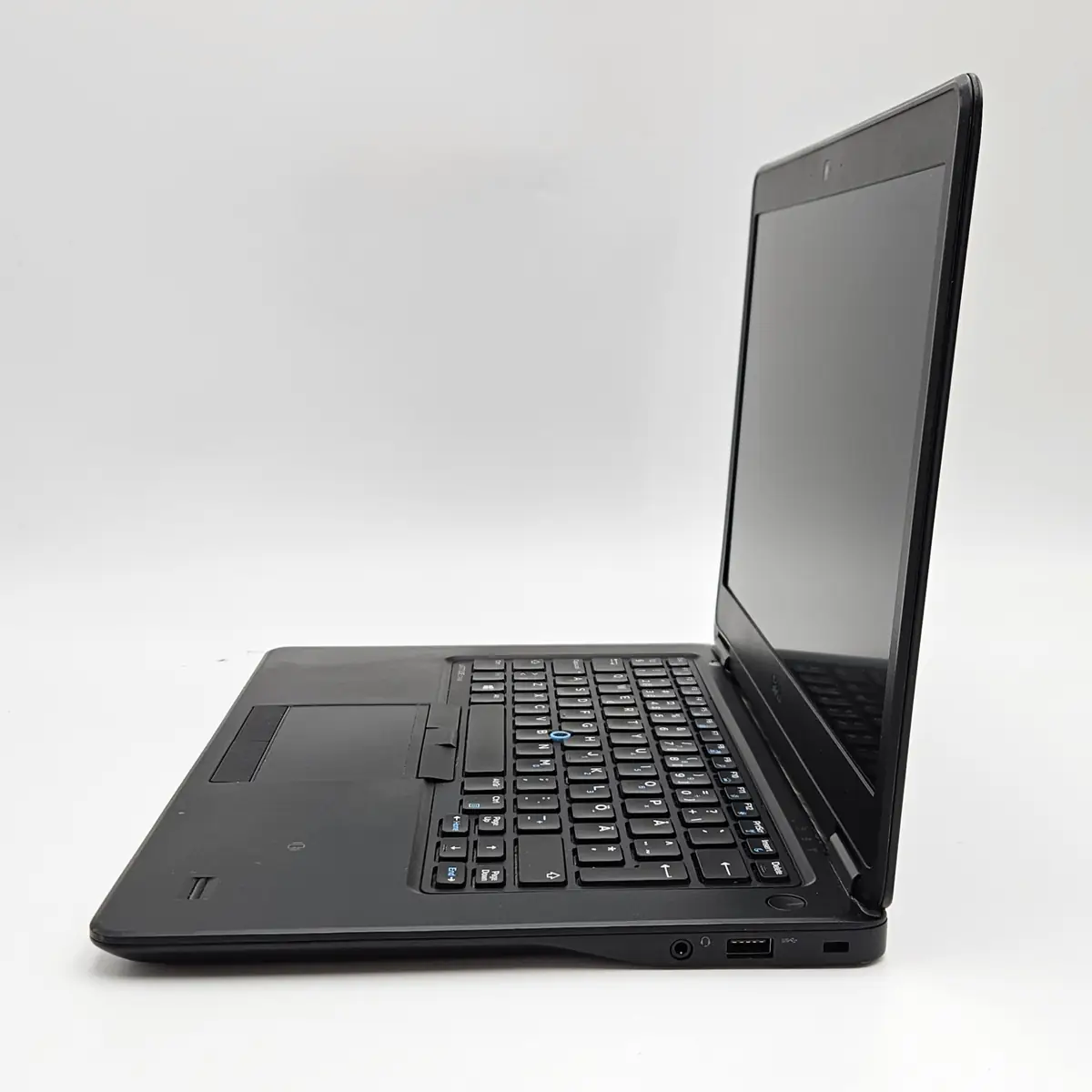 Laptop Second Hand Dell Latitude E7450 - 14inch FHD Intel I7-5600U 8GB RAM 256GB SSD TAST. ILUM. Windows 10 Refurbished  [5]