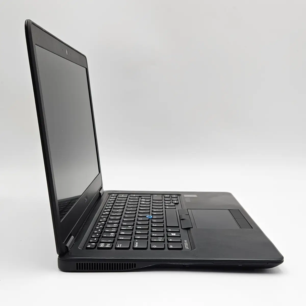 Laptop Second Hand Dell Latitude E7450 - 14inch FHD Intel I7-5600U 16GB RAM 256GB SSD TAST. ILUM. Windows 10 Refurbished  [6]