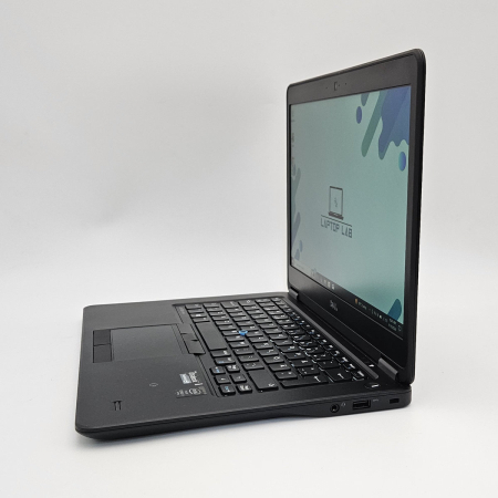 Laptop Second Hand Dell Latitude E7450 - 14inch FHD Intel I7-5600U 8GB RAM 256GB SSD TAST. ILUM. Windows 10 Refurbished [3]