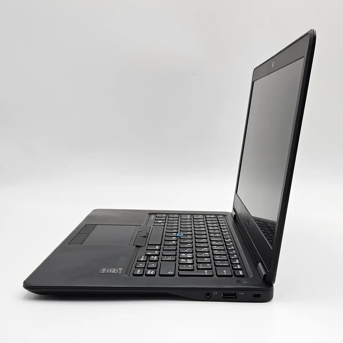 Laptop Second Hand Dell Latitude E7450 - 14inch FHD Intel I7-5600U 16GB RAM 256GB SSD TAST. ILUM. Windows 10 Refurbished  [5]