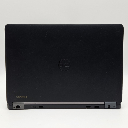 Laptop Second Hand Dell Latitude E7450 - 14inch FHD Intel I7-5600U 8GB RAM 256GB SSD TAST. ILUM. Windows 10 Refurbished [7]