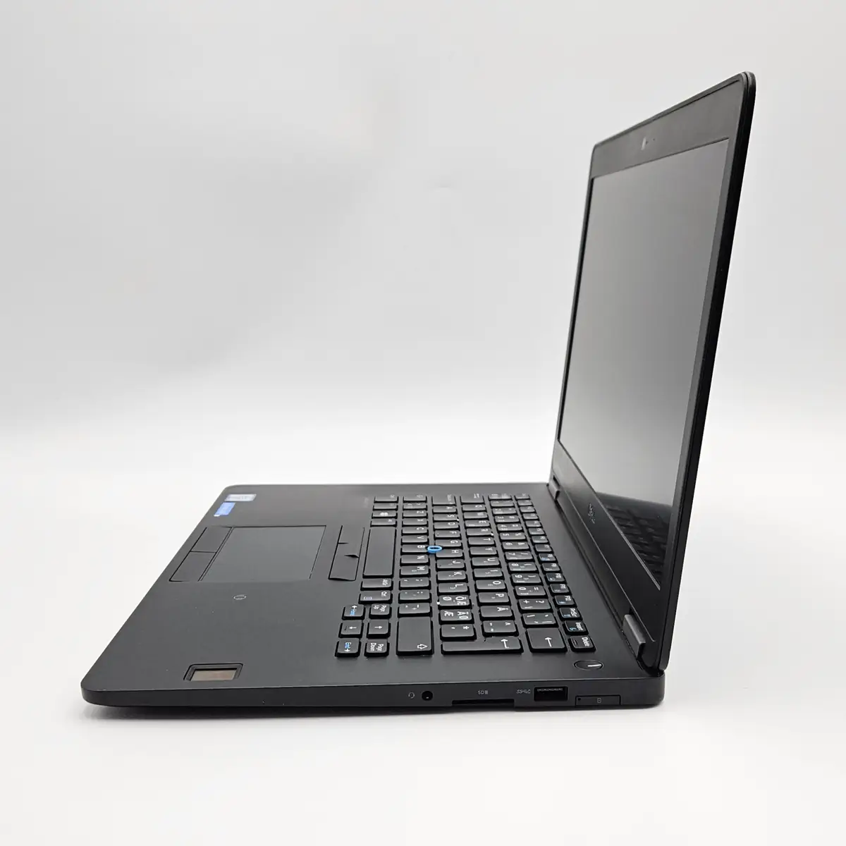 Laptop Second Hand Dell Latitude E7470 - 14.0inch FHD Intel i5-6300U 8GB RAM 256GB SSD TAST. ILUM. Windows 10 Refurbished [5]