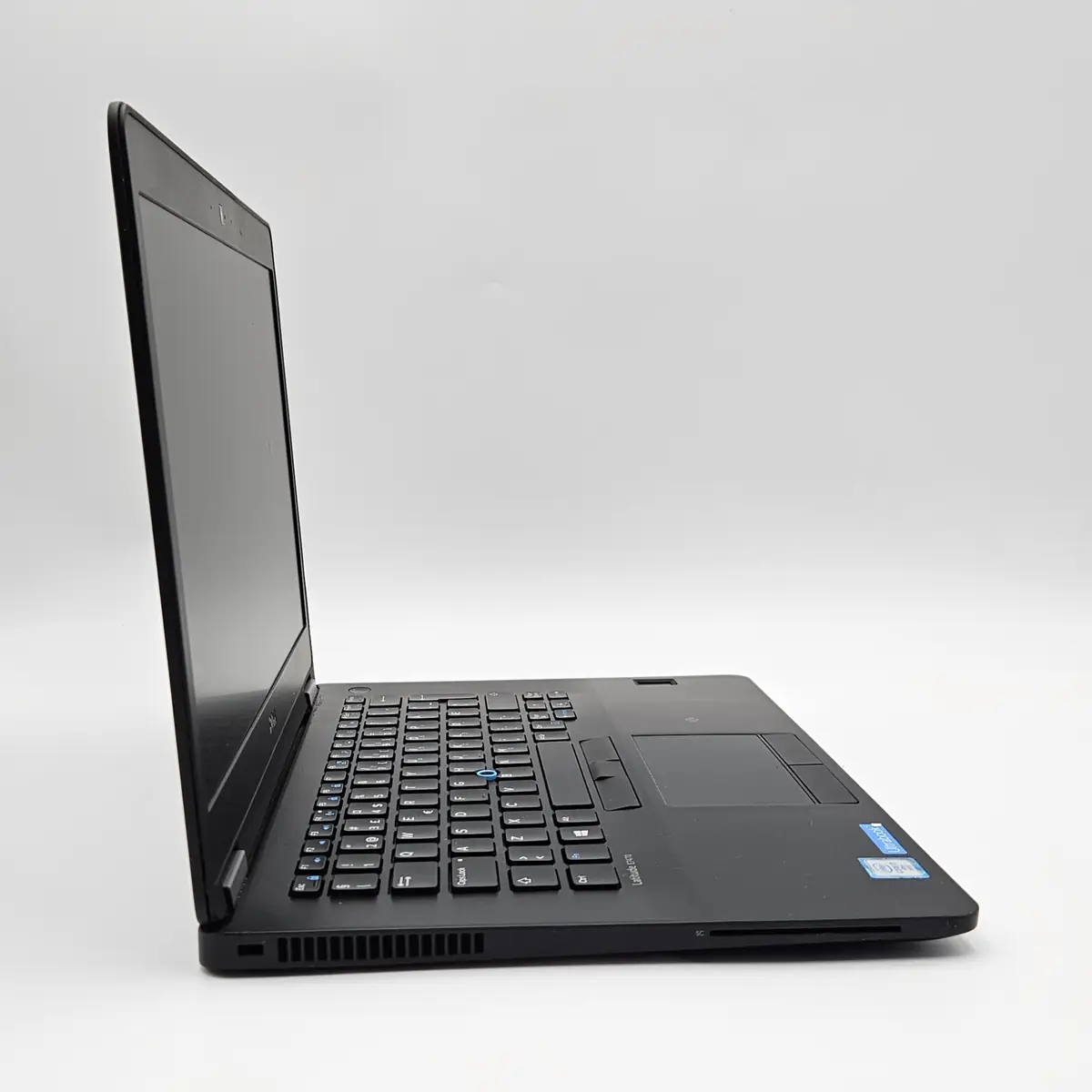 Laptop Second Hand Dell Latitude E7470 - 14.0inch FHD Intel i7-6600U 16GB RAM 512GB SSD TAST. ILUM. Windows 10 Refurbished [6]