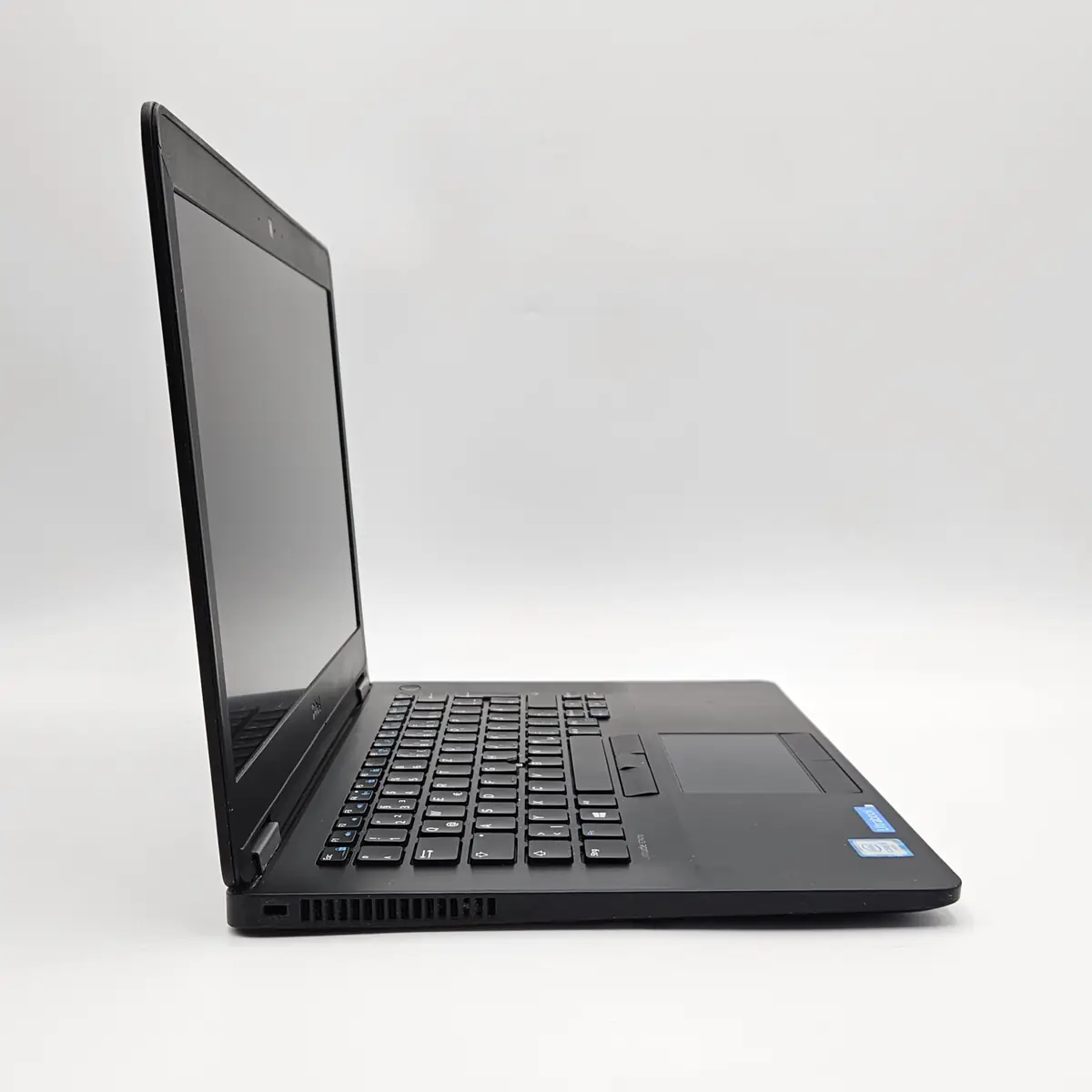 Laptop Second Hand Dell Latitude E7470 - 14inch FHD Intel I5-6200U 16GB RAM 256GB SSD TAST. ILUM. Windows 10 Refurbished [6]