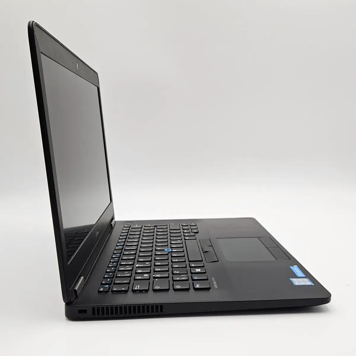 Laptop Second Hand Dell Latitude E7470 - 14inch FHD Intel I5-6200U 8GB RAM 512GB SSD TAST. ILUM. Windows 10 Refurbished [6]