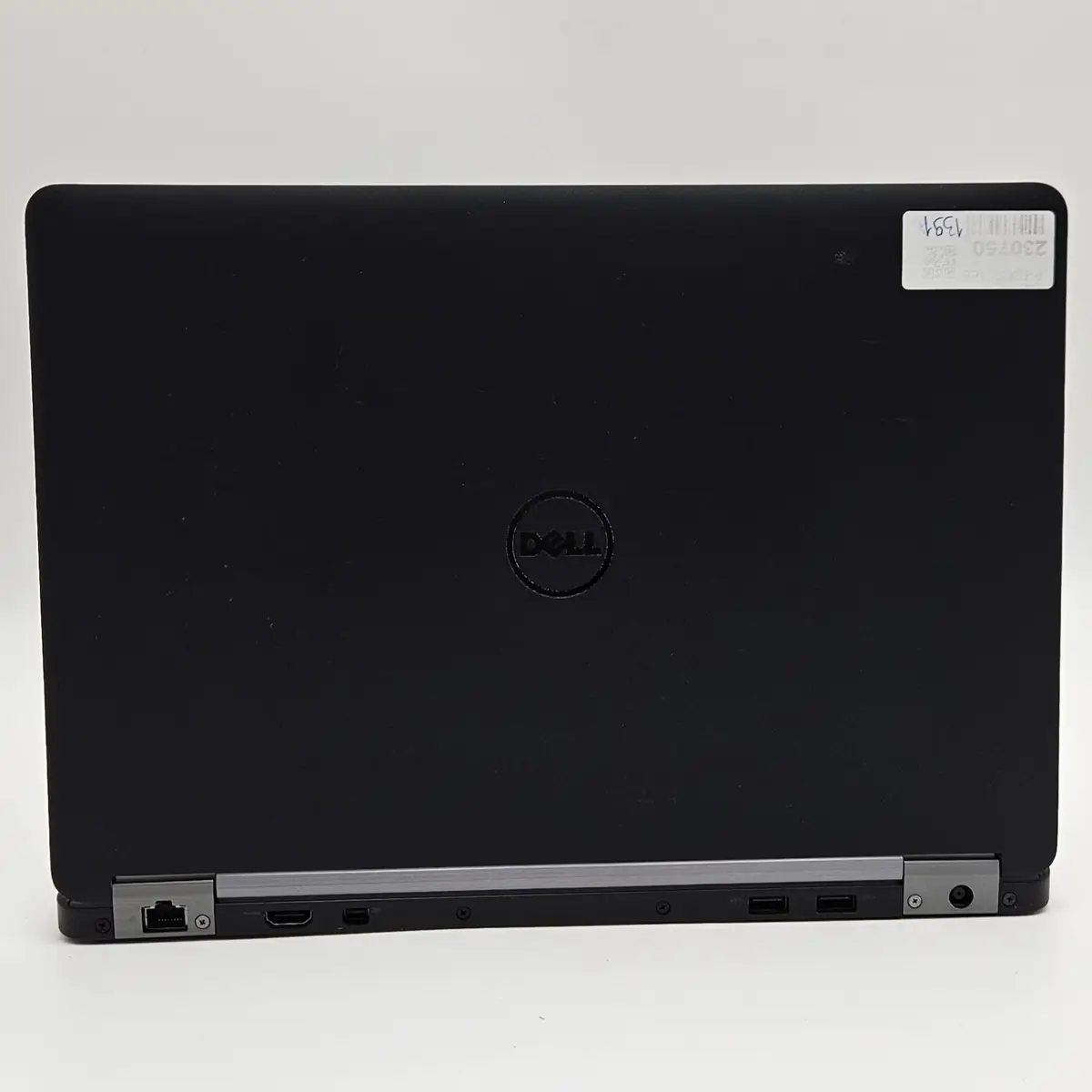 Laptop Second Hand Dell Latitude E7470 - 14inch FHD Intel I5-6300U 8GB RAM 256GB SSD TAST. ILUM. Windows 10 Refurbished  [7]
