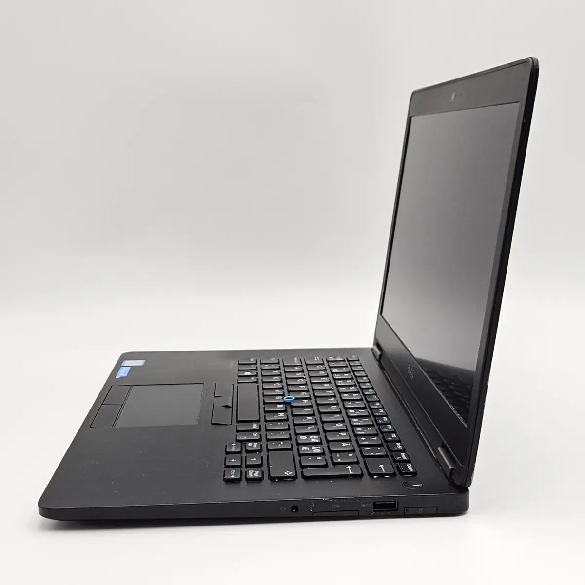 Laptop Second Hand Dell Latitude E7470 - 14inch FHD Intel I5-6300U 8GB RAM 256GB SSD TAST. ILUM. Windows 10 Refurbished  [5]