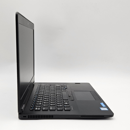 Laptop Second Hand Dell Latitude E7470 - 14inch FHD Intel I5-6300U 8GB RAM 256GB SSD TAST. ILUM. Windows 10 Refurbished  [6]