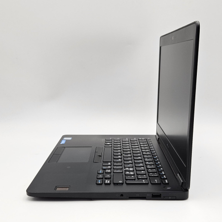 Laptop Second Hand Dell Latitude E7470 - 14inch FHD Intel I5-6300U 8GB RAM 256GB SSD TAST. ILUM. Windows 10 Refurbished  [5]