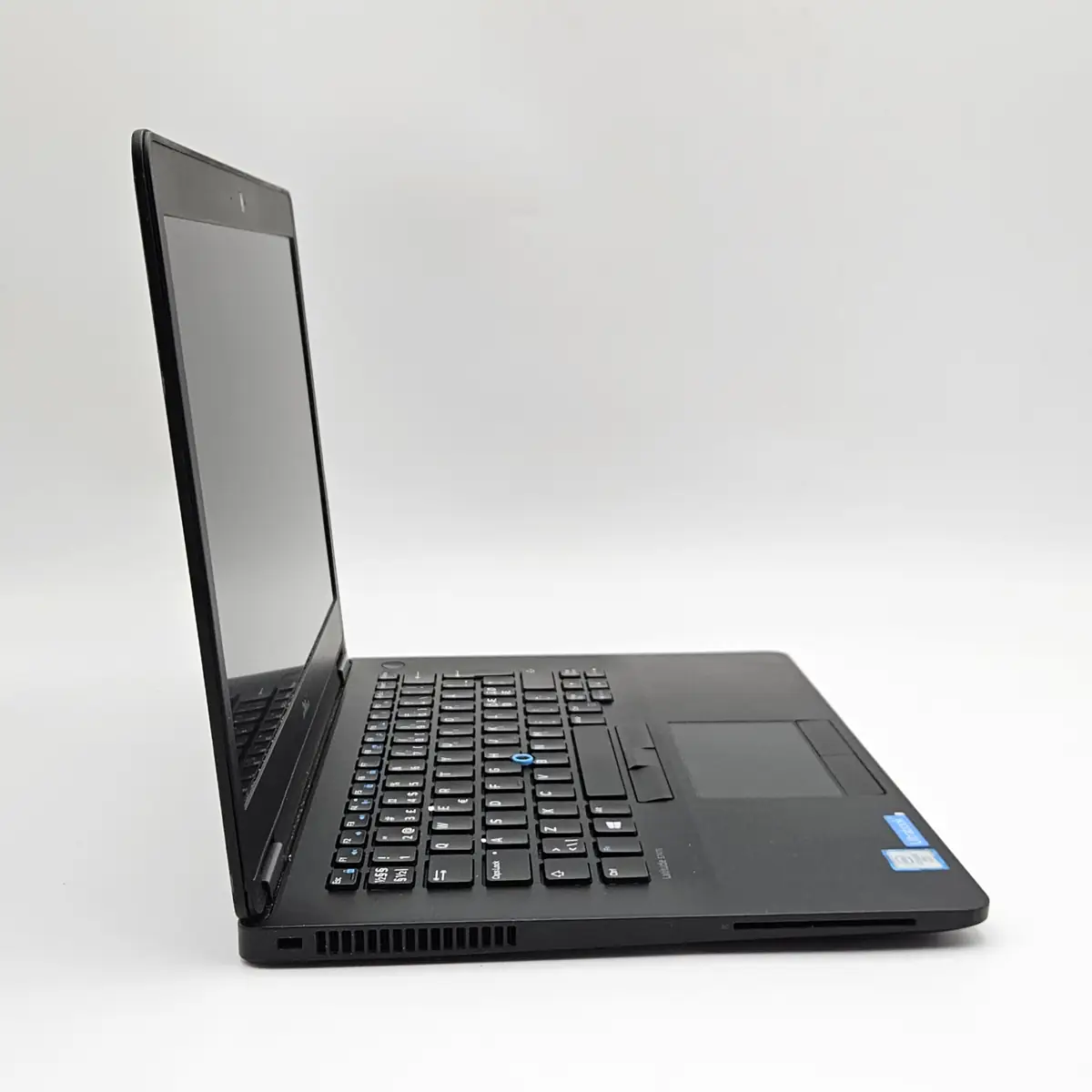 Laptop Second Hand Dell Latitude E7470 - 14inch FHD Intel I5-6300U 8GB RAM 256GB SSD TAST. ILUM. Windows 10 Refurbished  [6]