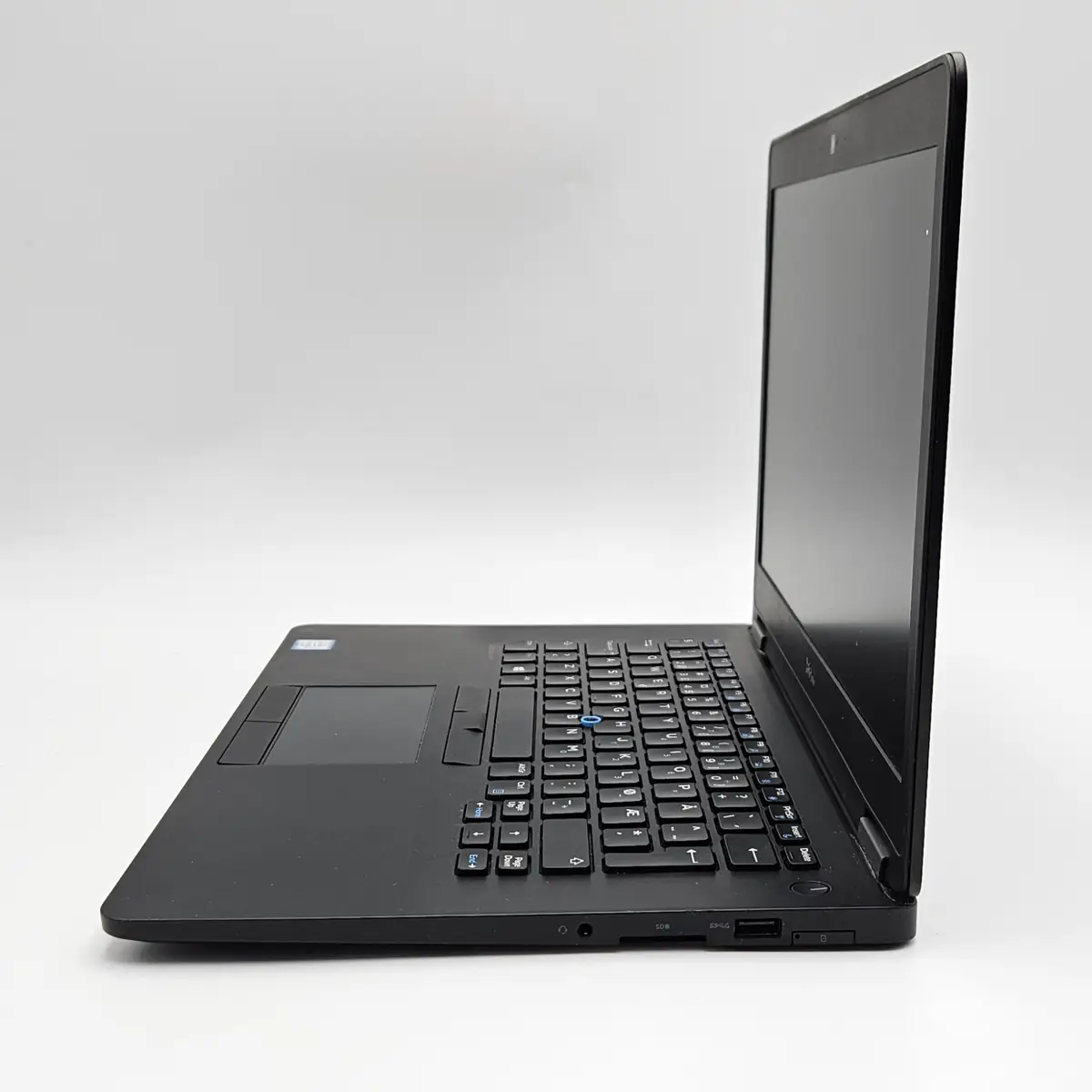 Laptop Second Hand Dell Latitude E7470 - 14inch FHD Intel I5-6300U 16GB RAM 256GB SSD TAST. ILUM. Windows 10 Refurbished [5]