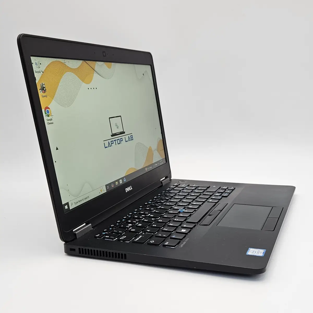 Laptop Second Hand Dell Latitude E7470 - 14inch FHD Intel I5-6300U 16GB RAM 256GB SSD TAST. ILUM. Windows 10 Refurbished [4]