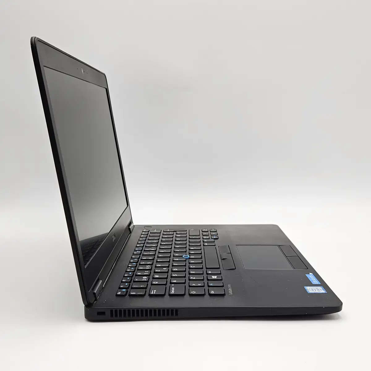 Laptop Second Hand Dell Latitude E7470 - 14inch FHD Intel I5-6300U 16GB RAM 256GB SSD TAST. ILUM. Windows 10 Refurbished [6]
