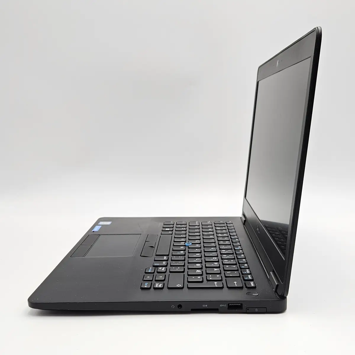 Laptop Second Hand Dell Latitude E7470 - 14inch FHD Intel I5-6300U 16GB RAM 256GB SSD TAST. ILUM. Windows 10 Refurbished [5]