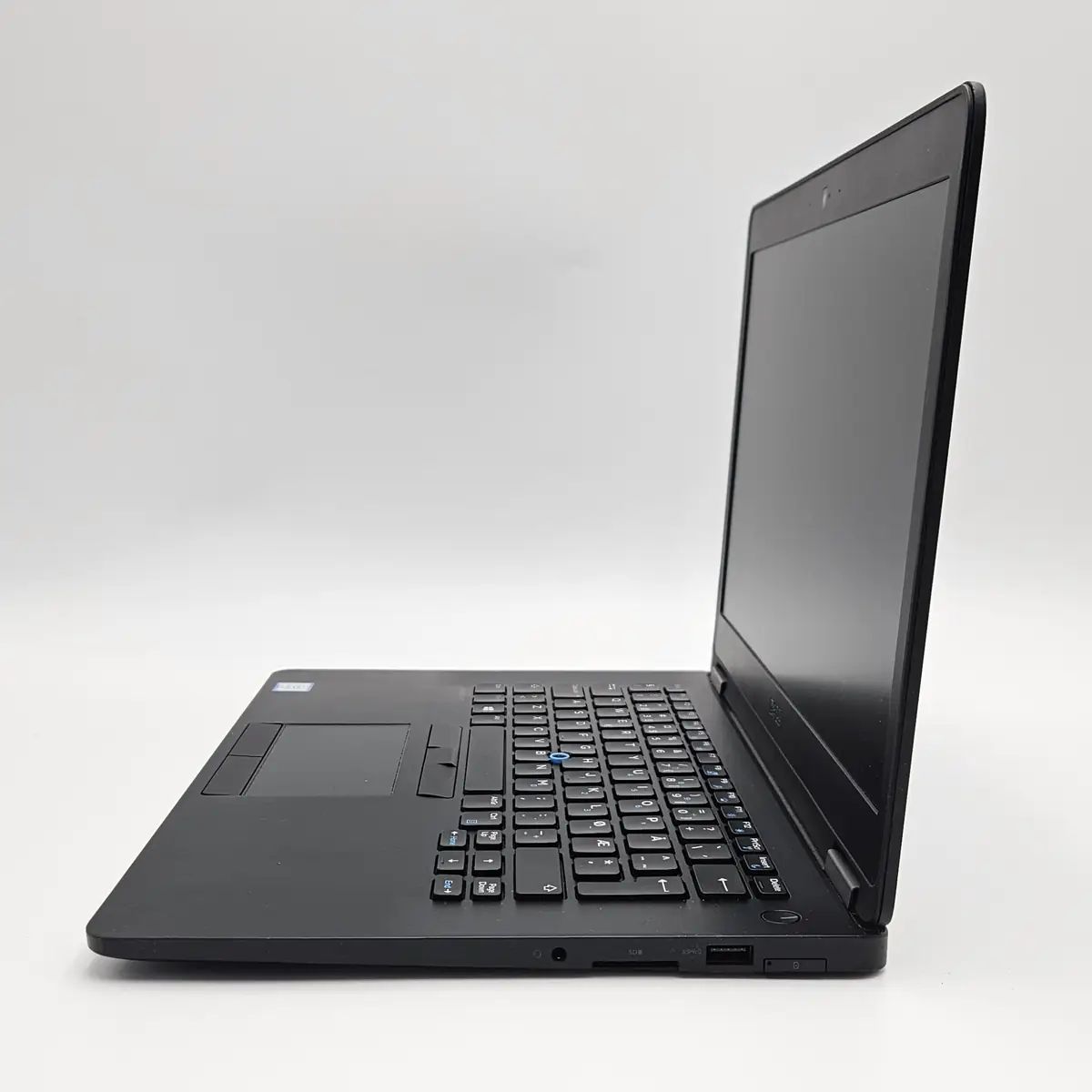Laptop Second Hand Dell Latitude E7470 - 14inch FHD Intel I5-6300U 16GB RAM 256GB SSD TAST. ILUM. Windows 10 Refurbished [5]