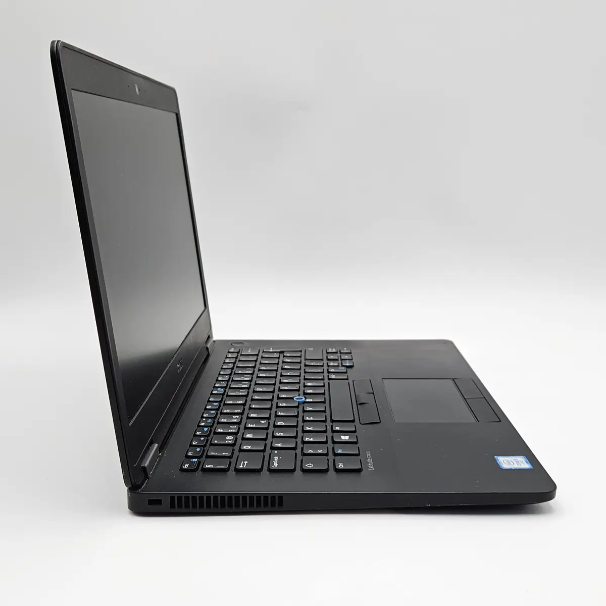 Laptop Second Hand Dell Latitude E7470 - 14inch FHD Intel I5-6300U 16GB RAM 256GB SSD TAST. ILUM. Windows 10 Refurbished [6]