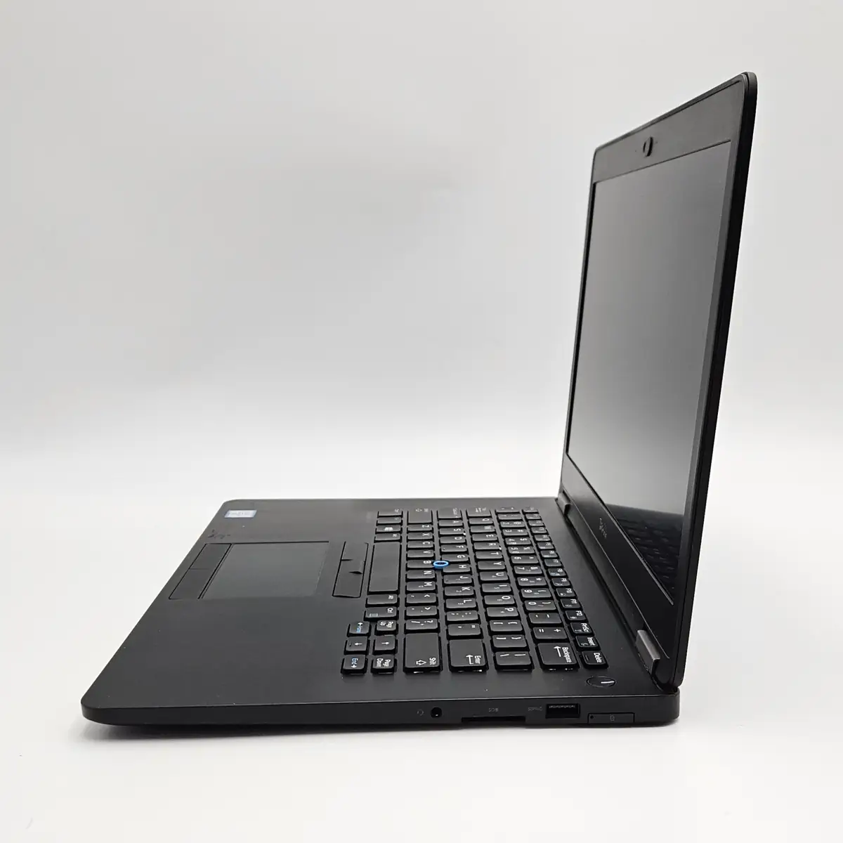 Laptop Second Hand Dell Latitude E7470 - 14inch FHD Intel I5-6300U 8GB RAM 180GB SSD TAST. ILUM. Windows 10 Refurbished [5]
