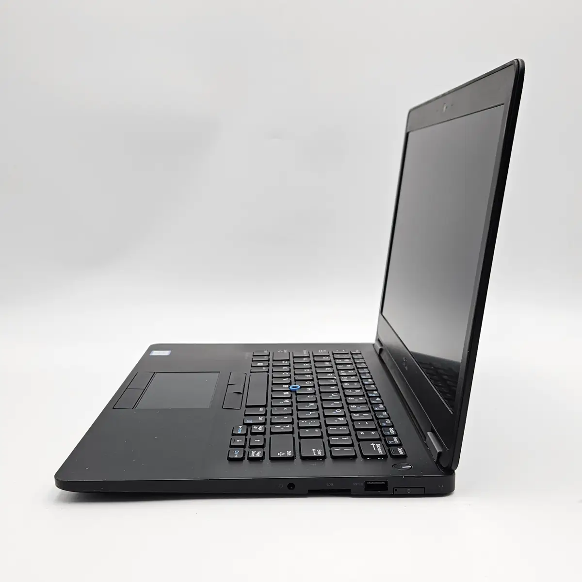 Laptop Second Hand Dell Latitude E7470 - 14inch FHD Intel I5-6300U 8GB RAM 180GB SSD TAST. ILUM. Windows 10 Refurbished [5]