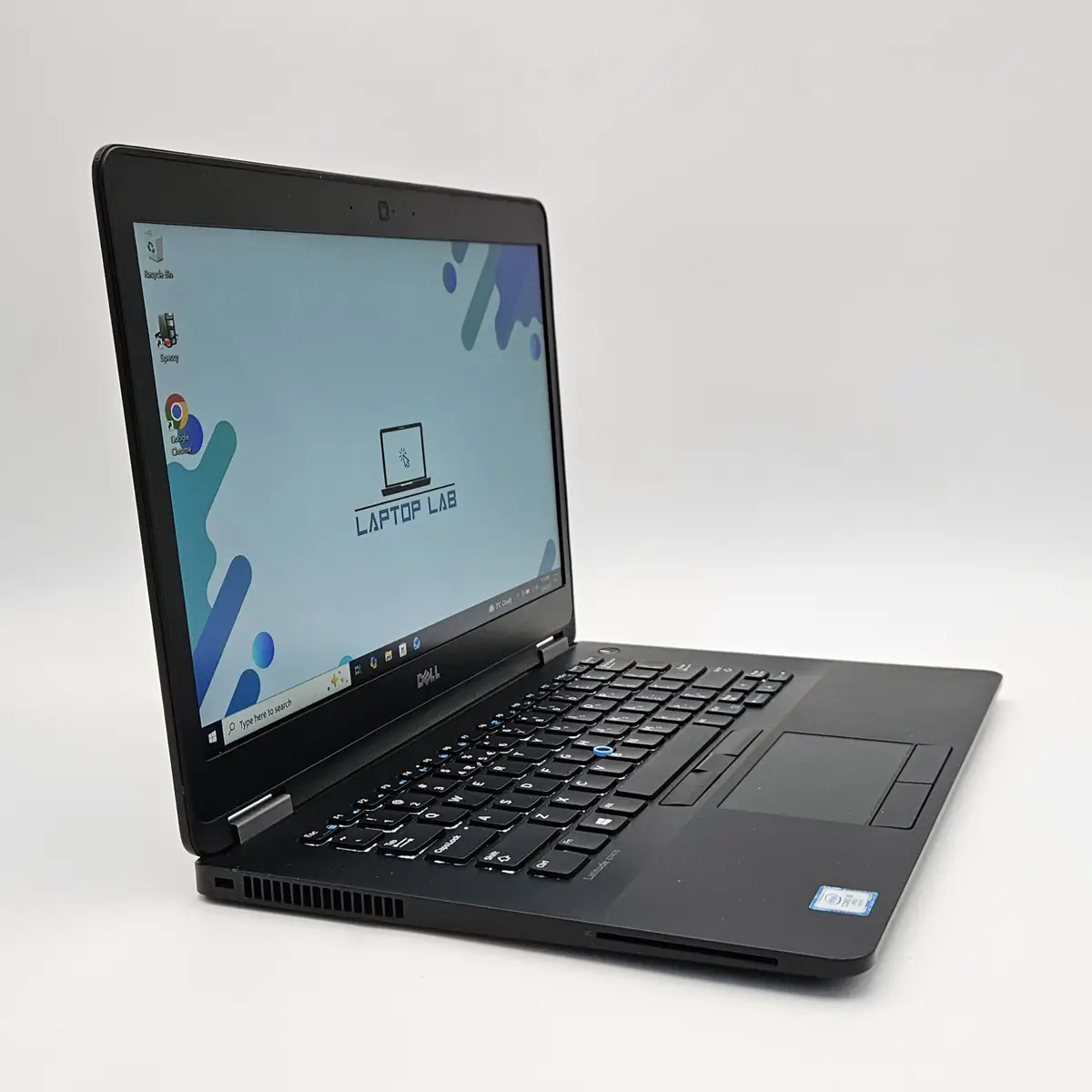 Laptop Second Hand Dell Latitude E7470 - 14inch FHD Intel I5-6300U 8GB RAM 180GB SSD TAST. ILUM. Windows 10 Refurbished [4]